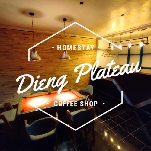 Dieng Plateau Guest House Diyeng Exterior photo