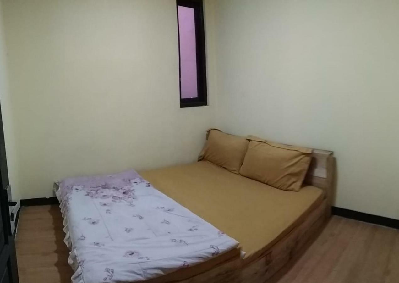Dieng Plateau Guest House Diyeng Exterior photo